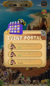 Grand Journey 3