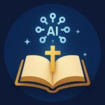 Библия плюс ИИ | Bible plus AI