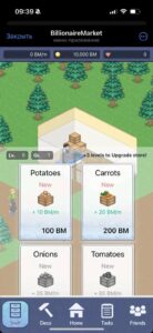 BillionaireMarket 4