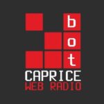 Bot | CAPRICE ┊ WEB RADIO — Радио в Телеграм 🎧