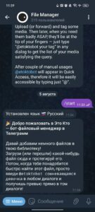 File Manager 1