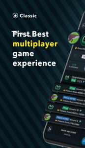Classic Multiplayer 1