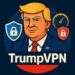 TrumpVPN — Лучший ВПН, Прокси