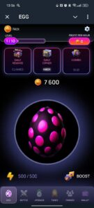 EGG 1