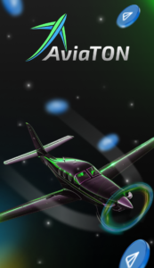 AviaTON 1