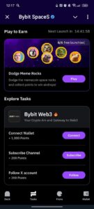 Bybit SpaceS 2