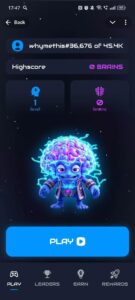 Brain Puzzle Games 1