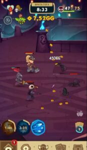 Almost A Hero 2