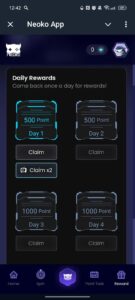 Neoko App 3