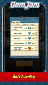 GemJam 4