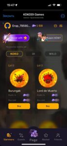 KOKODI Games 5
