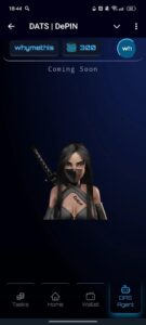 DATS (@datsappbot) 4