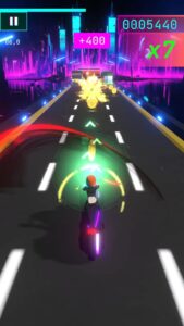 Neon Maidens Online 5