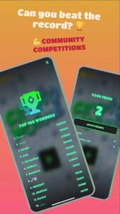 CryptoWorms 4