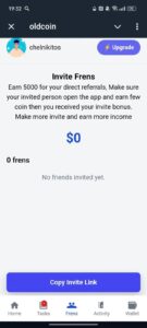 oldcoin 3