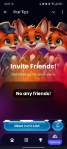 Foxi Tips 4