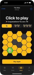The Hive 1
