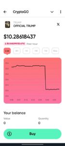 CryptoGO (@cryptogo_official_bot) 2