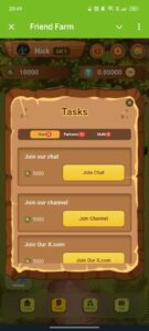 Friend Farm 2