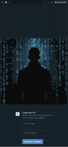 Pixel Canvas 3