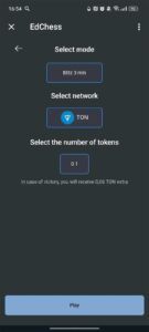EdChess 3