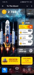 To The Moon! 3