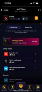 JackToken 7