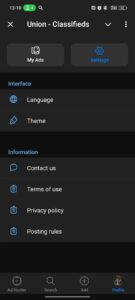 Union — Classifieds 4