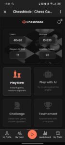 ChessNode 1