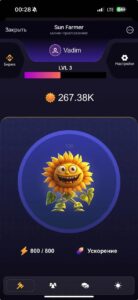 Sun Farmer 2