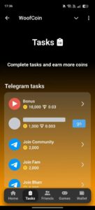 WoofCoin 2