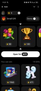 Looty — Free Case Every Day 4