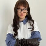 лиза барашек