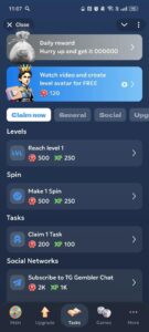 GimmeAI 🤖🎮 3