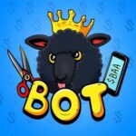 BaaTON Bot 💎🐑
