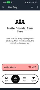 Like Easy 2