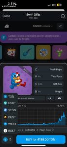Swift Gifts 6
