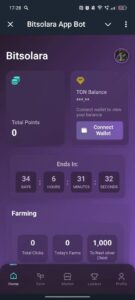 Bitsolara App Bot 1