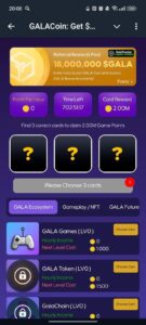 Gala Coin 4
