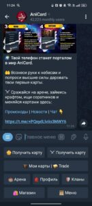 AniCard 3