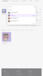 Tonscan.com 3