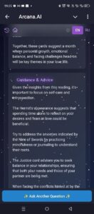 Arcana.AI 3