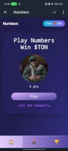 Codez — Number Puzzle Game Bot 1