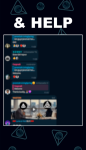 Luna or Not Chat 3