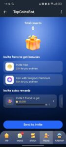 TapCoinsBot 4