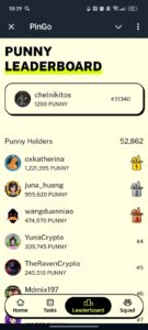 PinGo 4