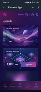 Fastmint App 6