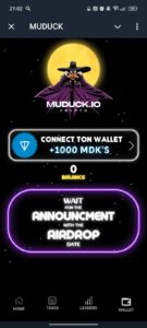 MUDUCK 4
