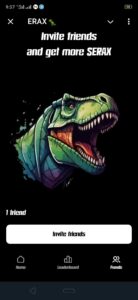 ERAX 🦖 4