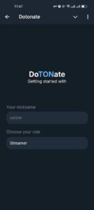 Dotonate 4